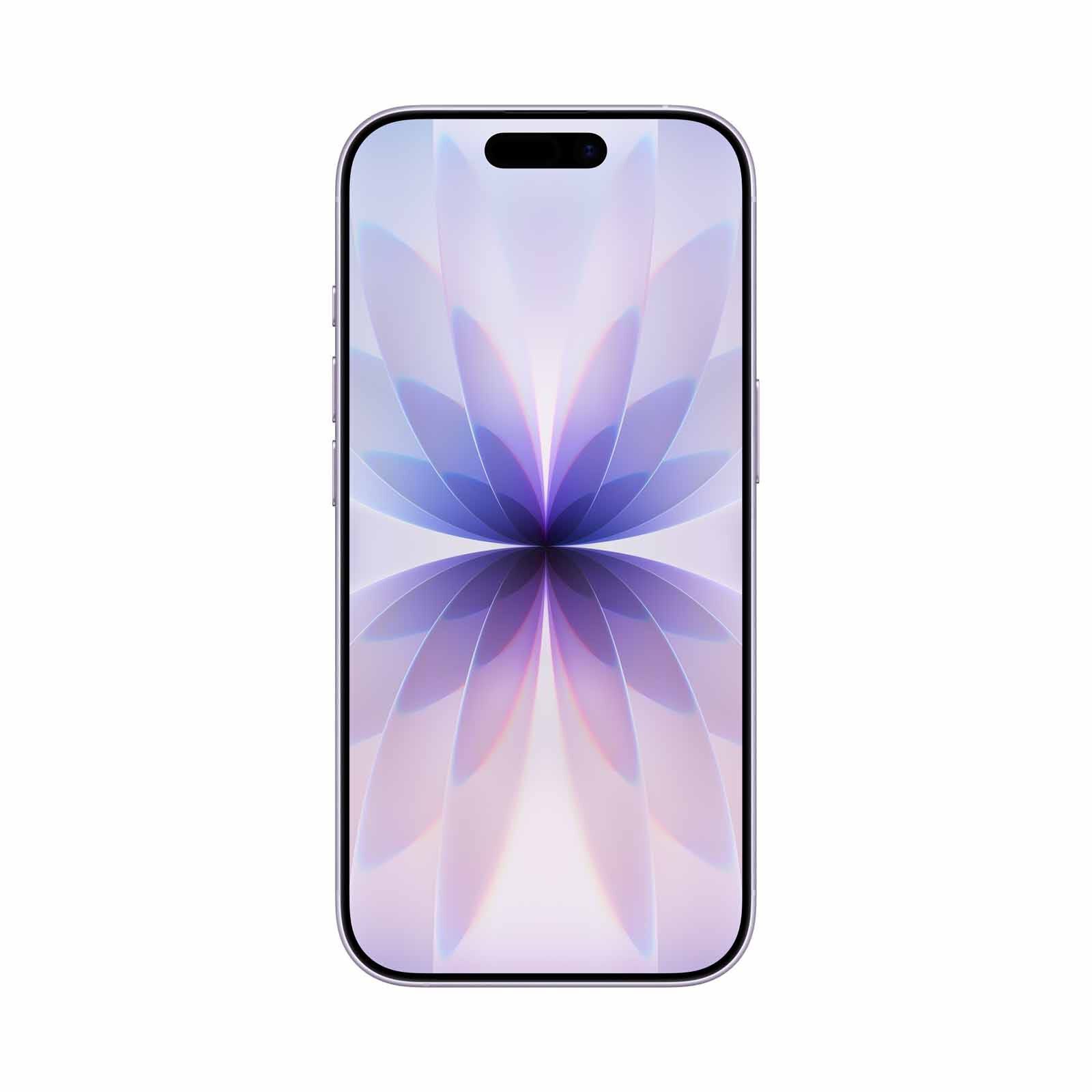 Shop APPLE Iphone 17 256gb Lavender MG6M4X/A in Singapore
