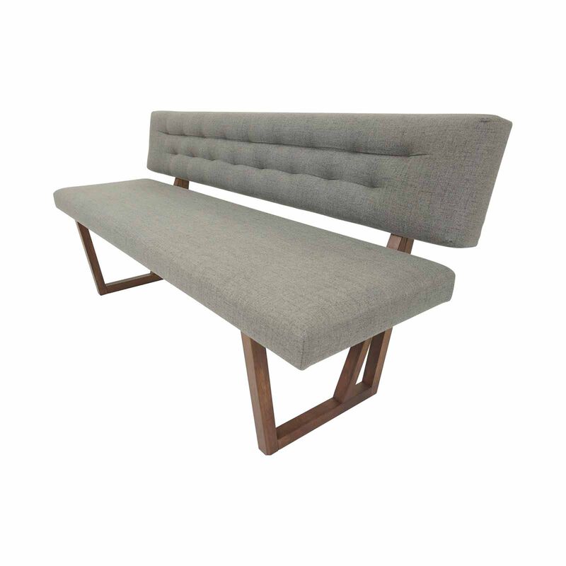 Dining Bench JULIO-image 2