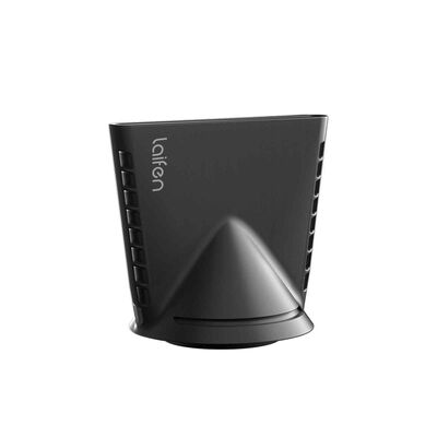 LAIFEN Concentrator Nozzle For Swift - Dark Grey SWIFT - CONCENTRATOR NOZZLE - DARK GREY