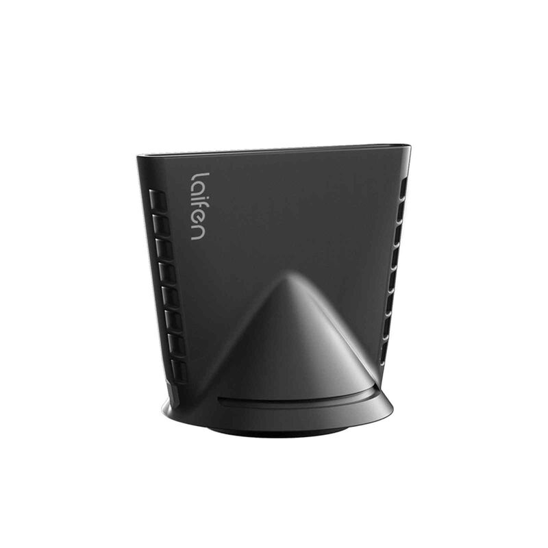 LAIFEN Concentrator Nozzle For Swift - Dark Grey SWIFT - CONCENTRATOR NOZZLE - DARK GREY-image null