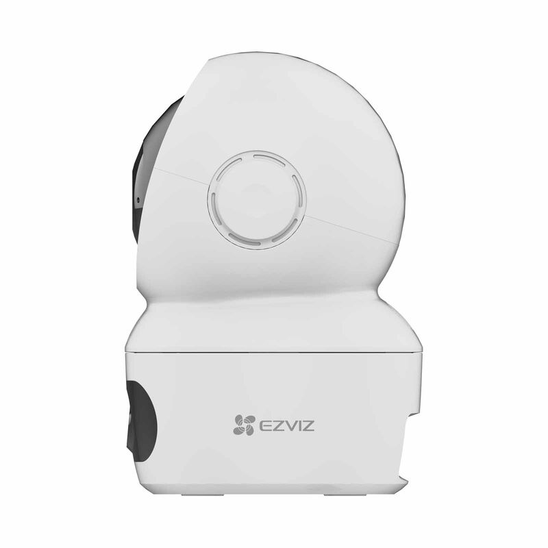 EZVIZ H7c Dual 2k+ (broader And Smarter Protection With Dual Lenses) CS-H7C(44WF,W2)-image 3