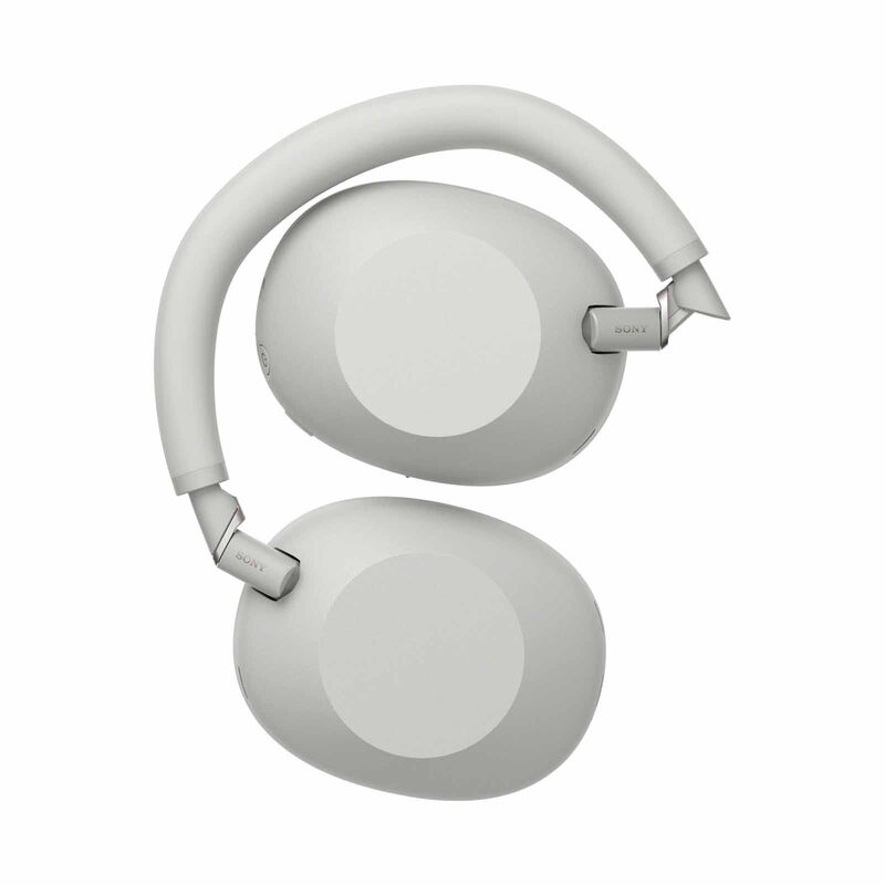 SONY Wireless Noise Cancelling Headphone (silver) WH-1000XM6/SME-image 2