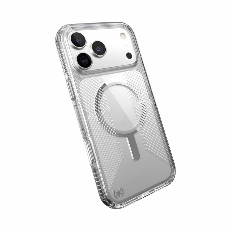 SPECK Ip17 Pro Max P Clear Grip (ms) 150982-3223-image 4