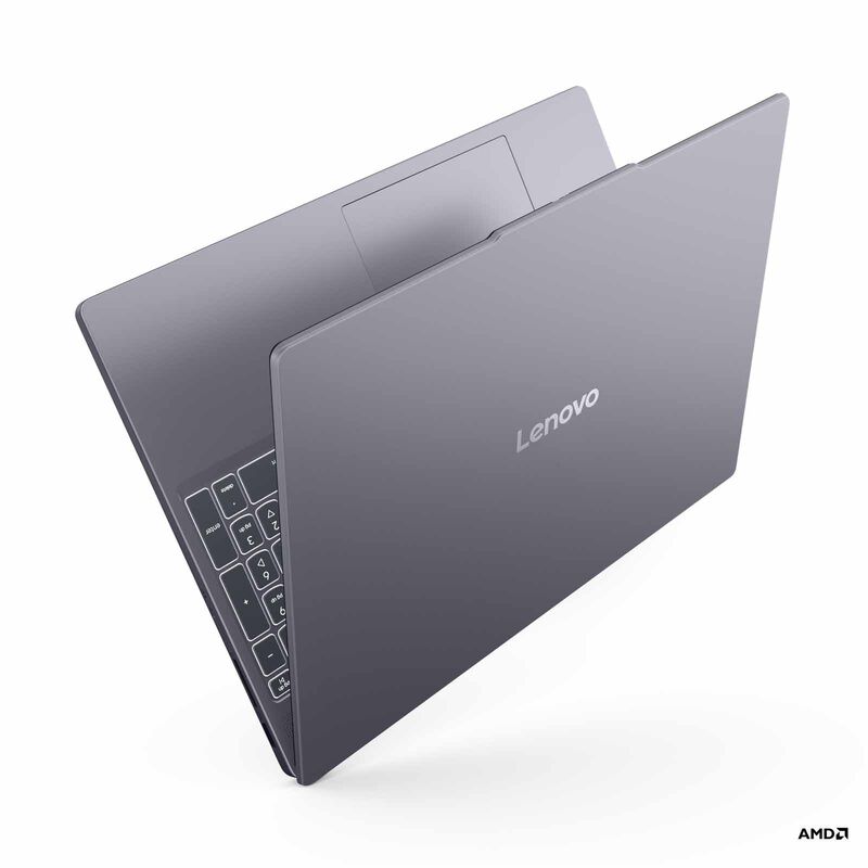 LENOVO 15.3in Wuxga Ips Amd R7 155 16gb Ram Radeon 740m 512gb Ssd Win 11 Home IDEAPAD SLIM 3 15AHP10 83KA00EGSB-image 7