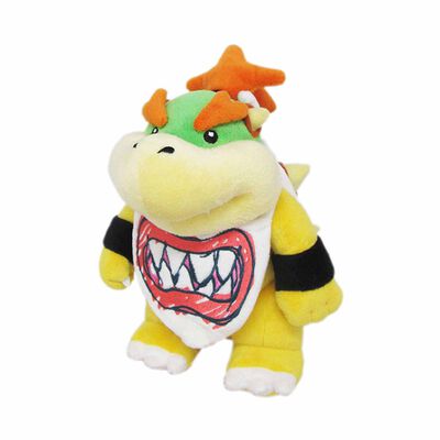 NINTENDO Ac11 Bowser Jr. (s) SA-AC11-S