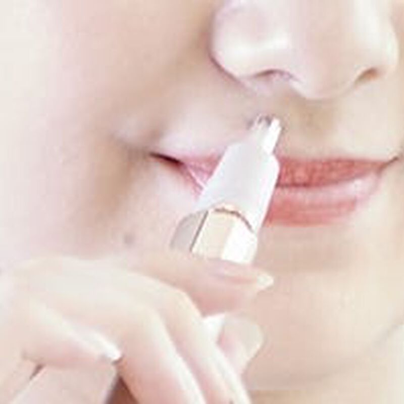 KOIZUMI Face/nose/eyebrow Shaver KLC-0851/WD-image 4