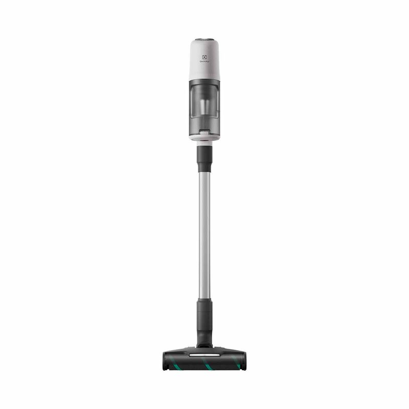 ELECTROLUX Ultimatehome 600 Cordless Vacuum - Shell White EFP61714-image 1