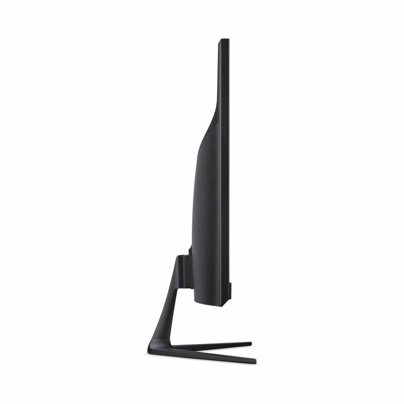 ACER 23.8in Intel Core Ultra 7 255u 16gb 1tb Ssd 11 Home ASPIRE C C24B (CU7321T)-image 7