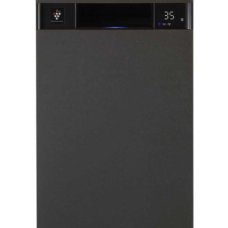 SHARP Purefit Air Purifier FX-S120E-H-image 2