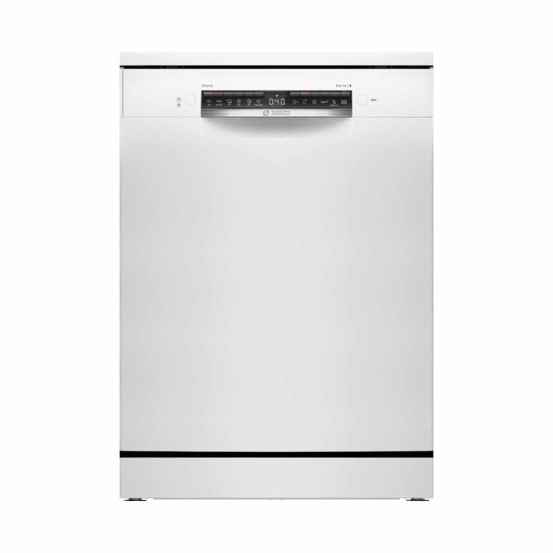 BOSCH Dishwasher - 13 Plate Setting (exclude Installation) SMS4IMW62Q-image 1