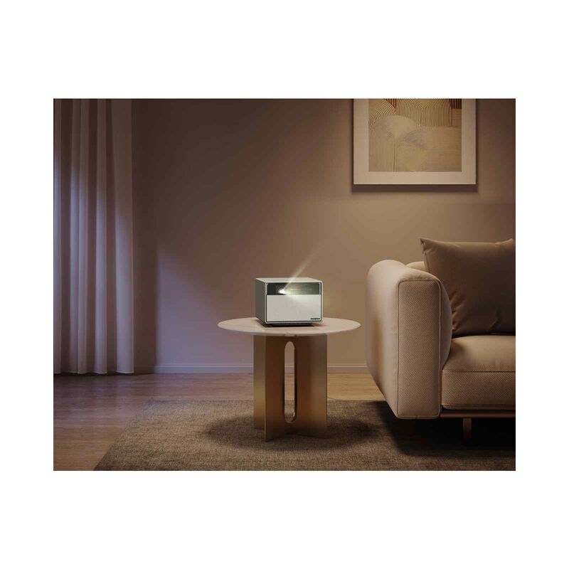 XGIMI 4k Long-throw Home Projector With Dobly Vision HORIZON ULTRA-image 7