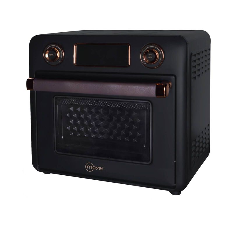 MAYER Digital Fryer Oven (40l) MMAO40D-image 1