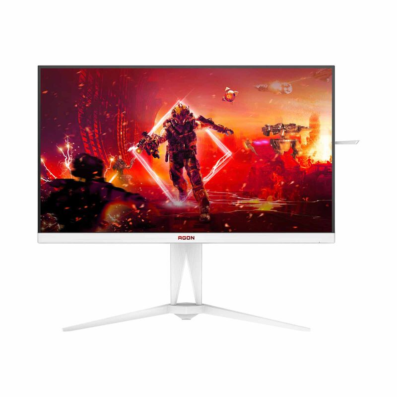 AOC 27 Inch Qhd Fast Ips Monitor AG275QXW-image 1