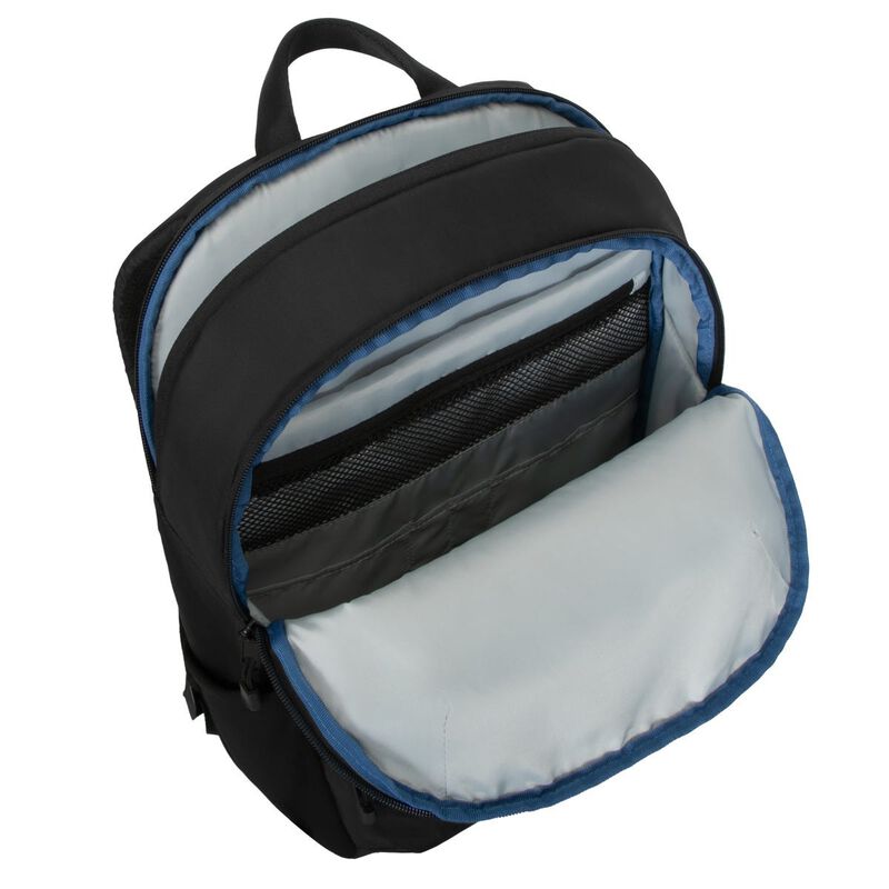 TARGUS Transpire Compact Everyday Backpack &ndash; Black TBB632GL-70-image 3
