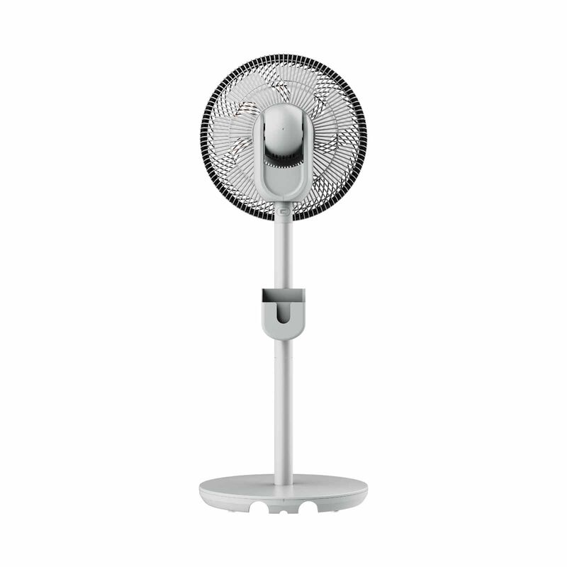 SONA 12 In Dc Stand Fan With Remote Control SFS9064DC-image 5