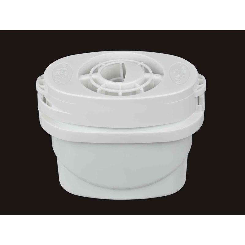 CORNELL Instant Water Dispenser With Evolve+ Filter - (2.7l) CWDS270DS-image 10