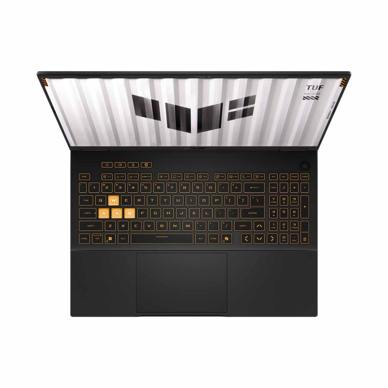 ASUS 16in Intel I7-14650hx 32gb Ram 1tb Ssd Rtx 5070 TUF GAMING F16 - FX608JPR-QT046W-image 7