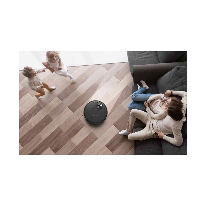 VIOMI Robot Vacuum Mopping Master 2.0 V2 MAX-image 8