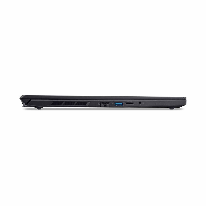 ACER 16in Amd Ryzen Ai 7 350 16gb 1tb Ssd Win 11 Home Rtx5060 NITRO V16 SLIM AI ANV16S-61-R167 (BLACK)-image 7