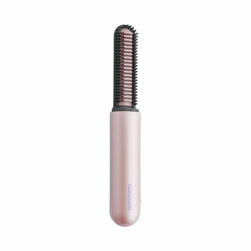 KOIZUMI Mini Styler Removable Battery KHR-G430/PD-image 8