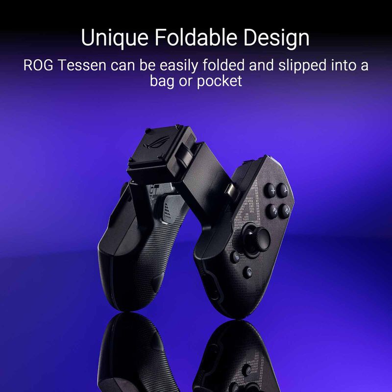 ASUS Gu200a Rog Tessen ROG TESSEN-image 11