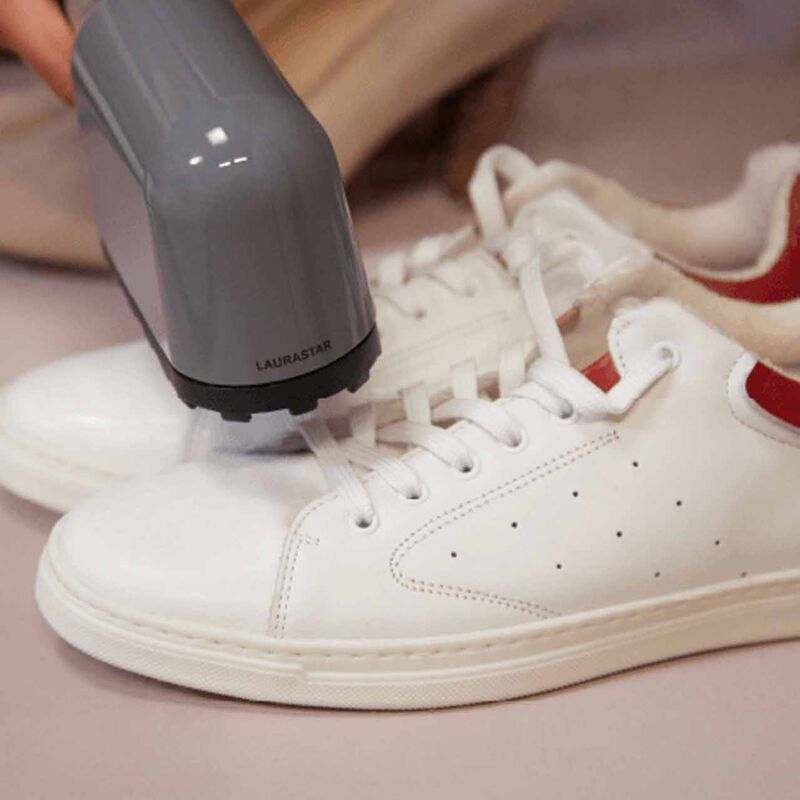 LAURASTAR Izzi Plus Garment Steamer IZZI PLUS-image 14