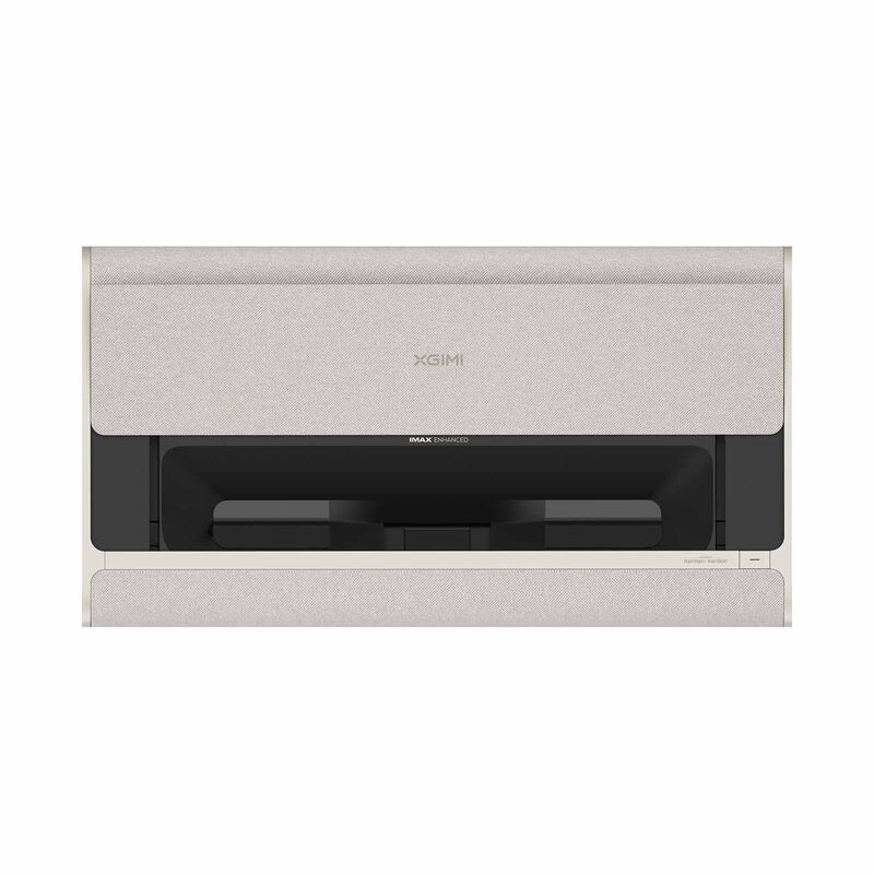 XGIMI Ultra Short Throw Projector AURA 2 - GTV-image 3
