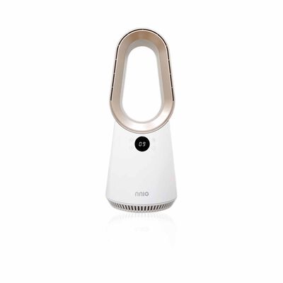 NNIO Bladeless Dc Fan N6100DCBLF