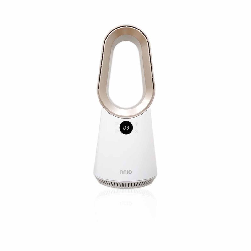 NNIO Bladeless Dc Fan N6100DCBLF-image 1