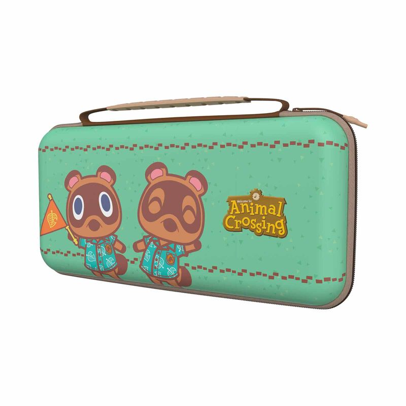 TURTLEBEAC Playtrek Travel Case - Nsw2 - Timmy & Tommy TBA-8902-55-image 3