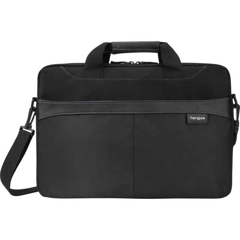 TARGUS 15.6" Business Casual Slipcase TSS898-72-image 1