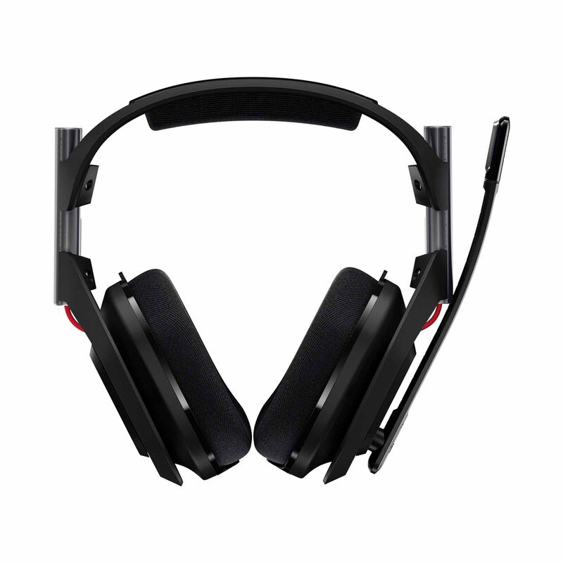 LOGITECH Astro A50 (gen 5) Lightspeed+base Station Black 939-002225-image 8