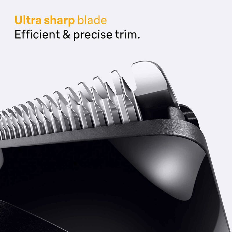 BRAUN Series 5 Beard Trimmer BT 5560-image 8