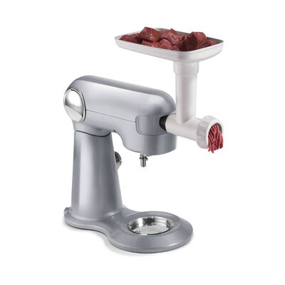 CUISINART Accs, Meat Grinder Attachment 400CA-MG-50