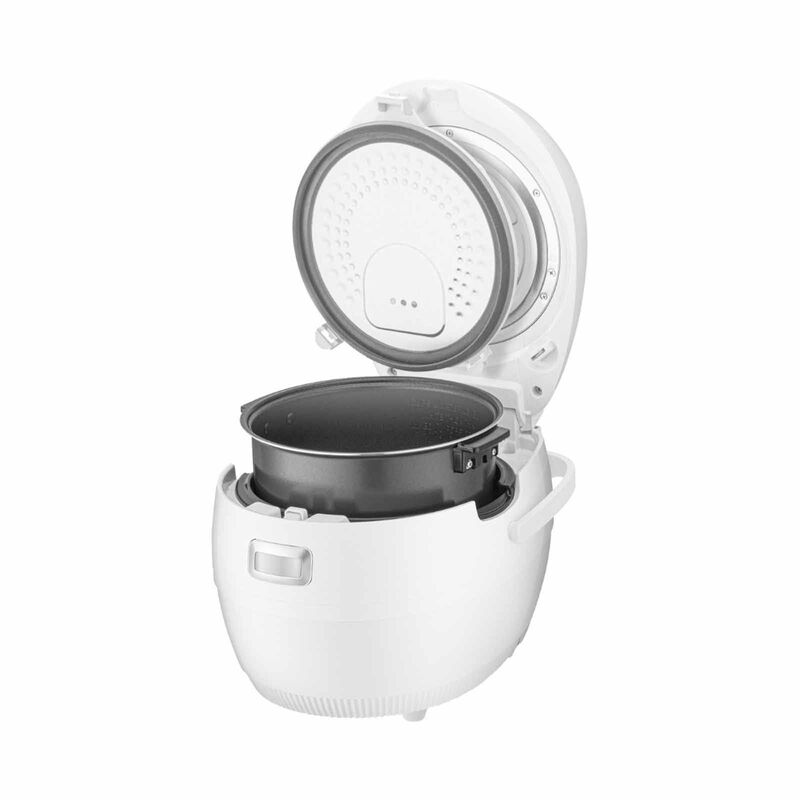CUCKOO Multicooker - White CR-1020F-image 5