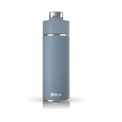 NINJA 700ml Thirsti Travel Bottle - Seafoam Blue DW2401SMBL