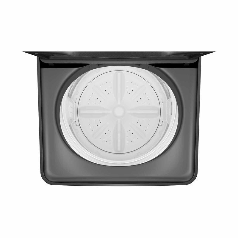 PANASONIC Top Load Washer (13.5kg) - Black NA-FD135X3KQ-image 6