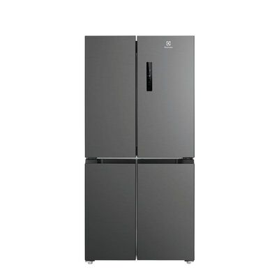 ELECTROLUX 4 Dr Fridge (497l) EQE4900A-B