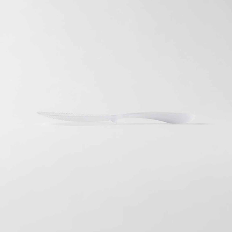 MARNA Tpx Ultimate Rice Scoop (67x23x219mm) - White K674-W-image 5