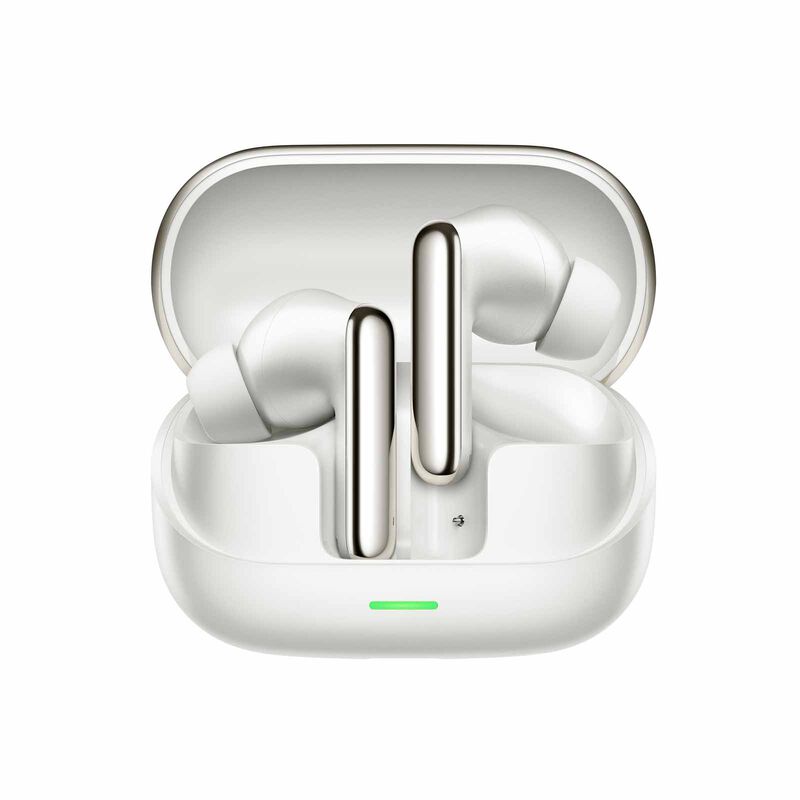 HONOR Earbuds 4 White 5503ACHC-image 3