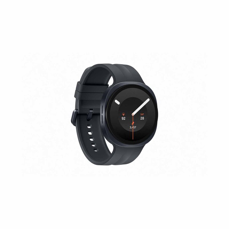 SAMSUNG Galaxy Watch9 Bluetooth 44mm Graphite SM-L350NZKAASA-image 3