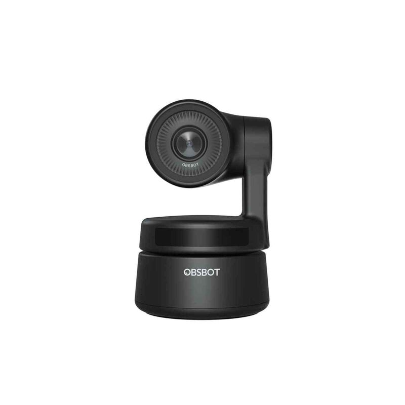 OBSBOT Ai-powered Ptz Webcam TINY (OWB-2004-CE)-image 1