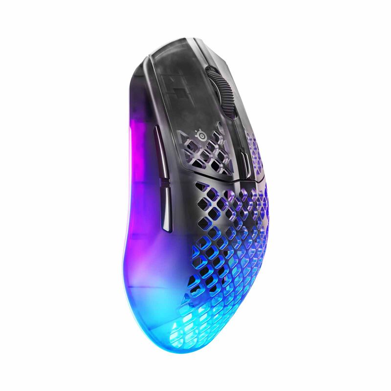 STEELSERIE Wireless Gaming Mouse AEROX 3 WL GEN 2 &ndash; SHADOW-image 6
