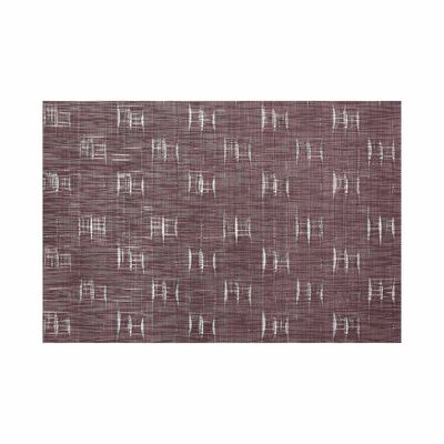 RAPEE Viking Placemat Wine (online) VIKINPMWIN