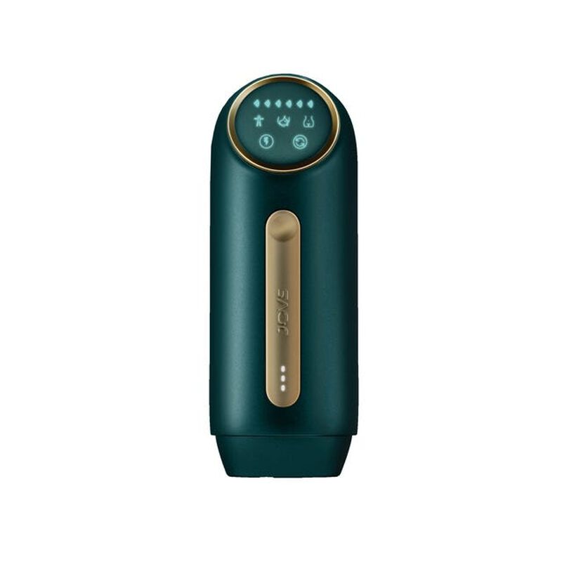 JOVS Mini Hair Remover J337-image 2