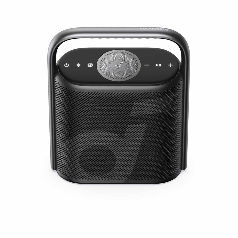 SOUNDCORE Motion X500 (black) A3131511-image 6