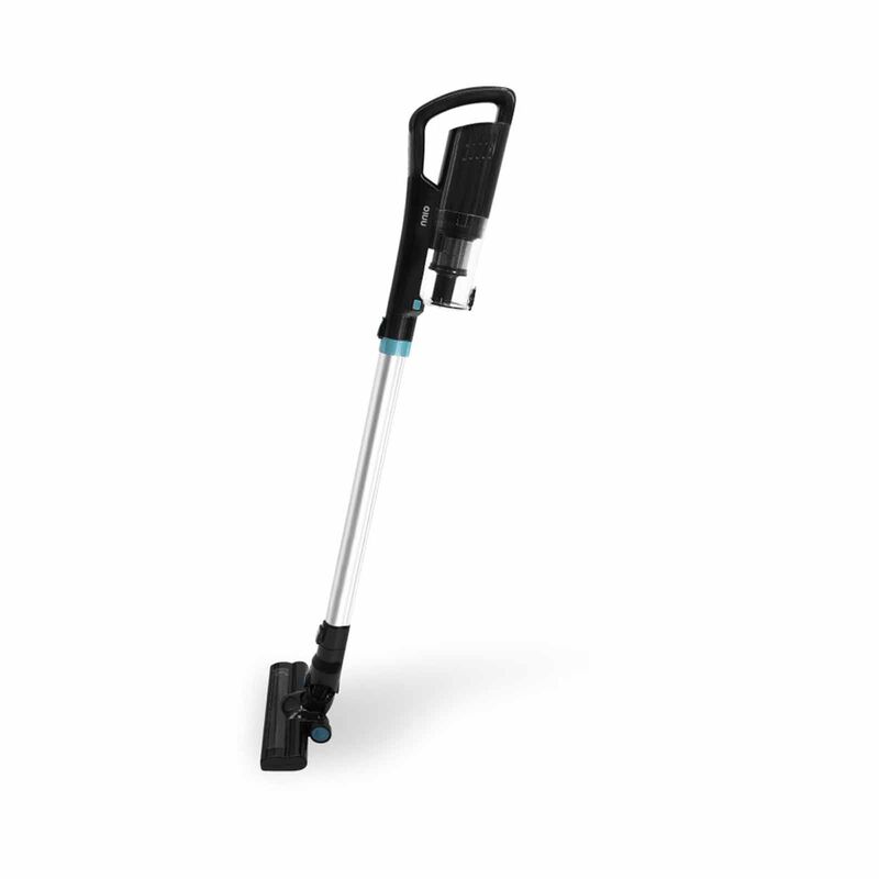 NNIO Cordless Stick Vacuum Cleaner N6660SVC-image 4