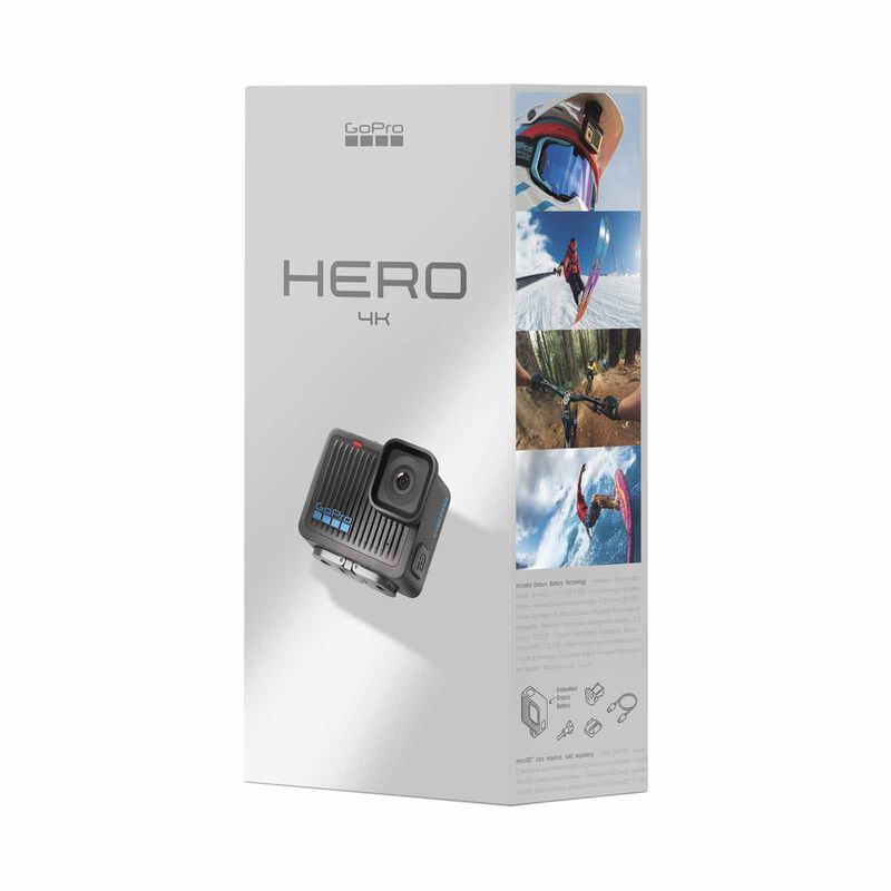 GOPRO Hero 2024 CHDHF-131-AS-image 8