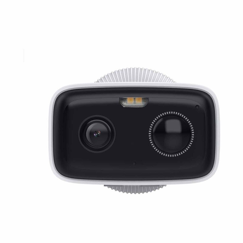 TP LINK Smart Wire-free Outdoor Security Camera TAPO TC80-image 8