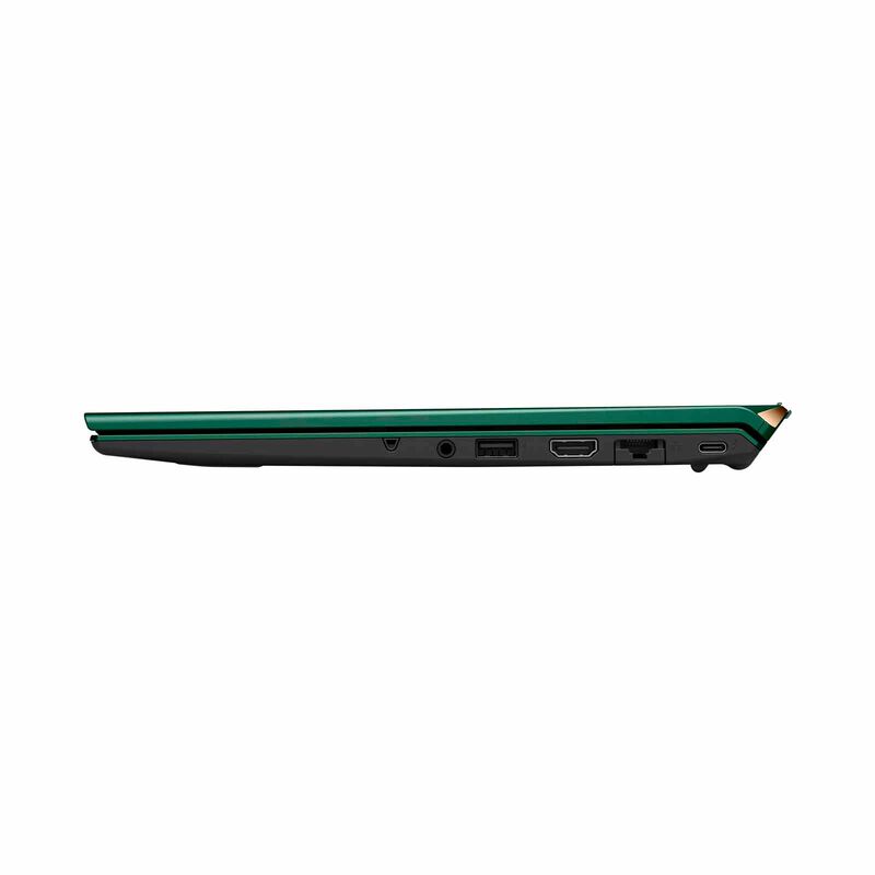 VAIO 14in Ultra 5-125h 16gb 512gb Win Pro 11 Intel Arc Non-touch Deep Emerald SX14-R VJS4R1W031SG-image 7